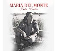 Maria Del Monte - Todo Vuelve