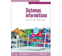 MARIA DEL PILAR ALEGR Sistemas informáticos (Informática y Comunica (Tascabile)