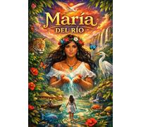 MARIA DEL RÍO: CORAZÓN DEL PACÍFICO