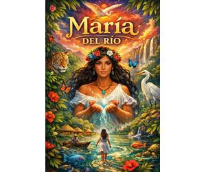 MARIA DEL RÍO: CORAZÓN DEL PACÍFICO