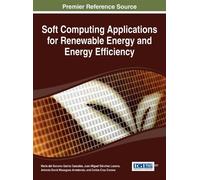 Maria del Socor Soft Computing Applications for Renewable Ene (Copertina rigida)