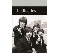 Maria Delia Sola The Beatles (Tascabile)