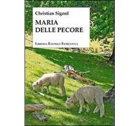 Maria delle pecore