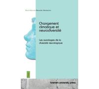 Maria Delponte Alexander Kleinst Changement climatique et neurodive (Tascabile)