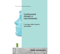 Maria Delponte Alexander Kleinste Cambiamenti climatici e neurodiver (Tascabile)