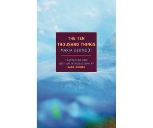 Maria Dermout The Ten Thousand Things (Tascabile)