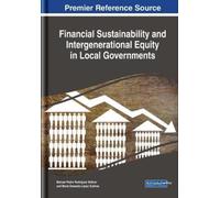 María Deseada L Financial Sustainability and Intergenerationa (Copertina rigida)