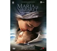 Maria Di Nazaret (DVD) Jung Vega