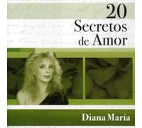 Maria, Diana - 20 Secretos De Amor