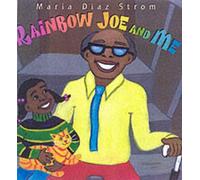Maria Diaz Storm Rainbow Joe And Me (Tascabile)