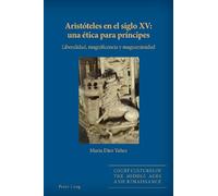 María Díez Yáñez Aristóteles en el siglo XV (Tascabile)