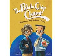 Maria Dismondy The Potato Chip Champ (Tascabile)