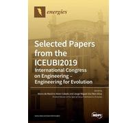 Maria Do Rosári Selected Papers from the ICEUBI2019 - Interna (Copertina rigida)