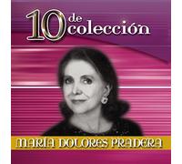 Maria Dolores Pradera - 10 De Coleccion