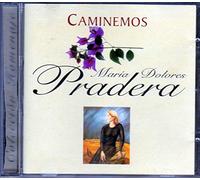 María Dolores Pradera acompañada por Los Gemelos - Caminemos