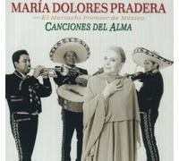 Maria Dolores Pradera - Caciones Del Alma