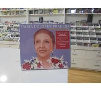 Maria Dolores Pradera Cd + Dvd Europa Donne Di Fina Stampa 2019 Digipack