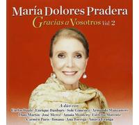 Maria Dolores Pradera - Gracias A Vosotros Vol.2