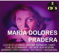 Maria Dolores Pradera - Grandes exitos