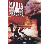 Maria Dolores Pradera - In concert (+booklet) [Edizione: Regno Unito]