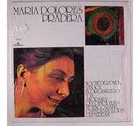 MARIA DOLORES PRADERA - same