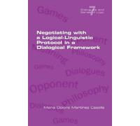 Maria Dolors Ma Negotiating with a Logical-Linguistic Protocol in a (Tascabile)