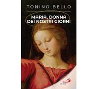 Maria, donna dei nostri giorni