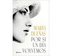 Maria Due&ntild Por si un dia volvemos (Autores Españoles e I (Copertina rigida)