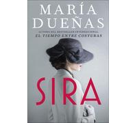 Maria Duenas Sira (Tascabile)