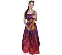 Maria Duenas (Violin) mini formato