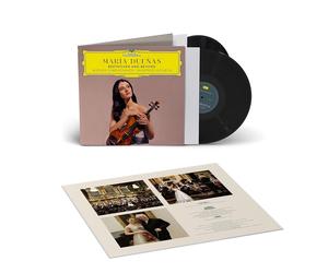 Maria Duenas, Wiener Symphoniker, Manfred Honeck - Beethoven E Oltre (2xLP)