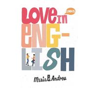 Maria E. Andreu Love in English (Copertina rigida)