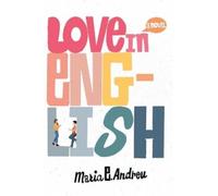 Maria E. Andreu Love in English (Tascabile)