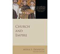 Maria E. Doefler Church and Empire (Tascabile)