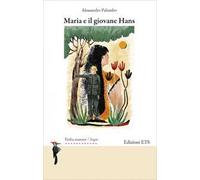 Maria e il giovane Hans