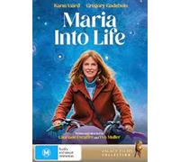 Maria e l'amore / Maria Into Life ( Maria rêve ) [ Origine Australiano, Nessuna Lingua Italiana ]