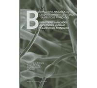 Maria E M Braga Aleja Biomateriais aplicados ao desenvolvimento de (Tascabile)