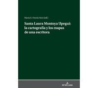 María E Osorio Santa Laura Montoya Upegui: La Cartografía Y (Copertina rigida)