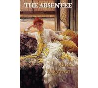 Maria Edgeworth The Absentee (Tascabile)