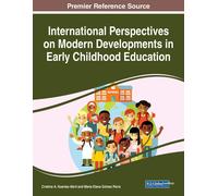 María Elena G&oacut International Perspectives on Modern Deve (Tascabile)