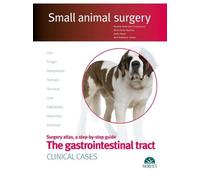 Maria Elena Martinez Pablo The Gastrointestinal Tract. Clin (Copertina rigida)