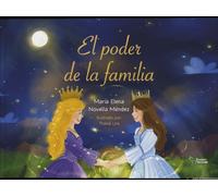 María Elena Novella Méndez Thainá Lins El poder de la familia (Tascabile)
