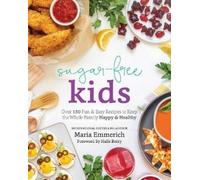 Maria Emmerich Sugar-Free Kids (Tascabile)