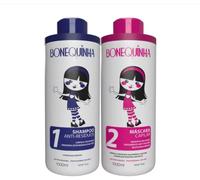 Maria Escandalosa Brazilian Treatment Kit 2x1L