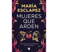María Esclapez Mujeres que arden / Women on Fire (Tascabile)