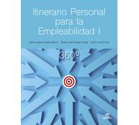 María Eugenia Caldas Blanco María Luisa Hidal Itinerario personal para la emplea