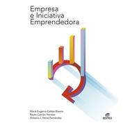 María Eugenia Caldas Blanco Reyes Carrión Herráez An Empresa e iniciativa empre
