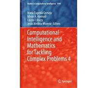 María Eugenia Co Computational Intelligence and Mathem (Copertina rigida)