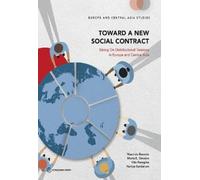 Maria Eugenia Davalos Ramya Sundaram Vito Peragine M Toward a New So (Tascabile)