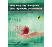 María Eugenia Ram&ia Tendencias de innovación en la ingenierí (Tascabile)